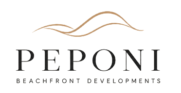 Peponi Beachfront Developments